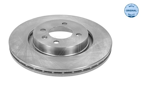 MEYLE Deflection/Guide Pulley, V-ribbed b 12189342 - MEYLE