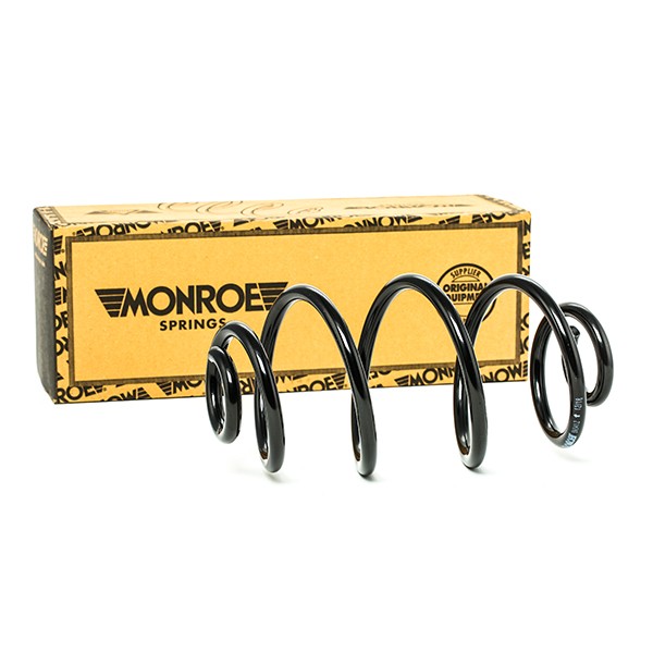 LESJOFORS Gas Spring, boot-/cargo area 12316534 - LESJÖFORS