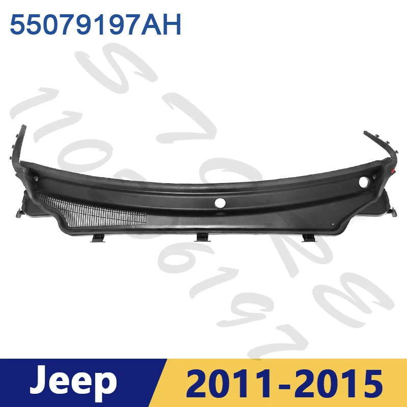 JEEP-CHRYSLER OE ITEM 13179997 - JEEP-CHRYSLER