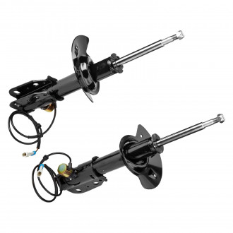 Arnott Shock Absorber 12198081 - ARNOTT