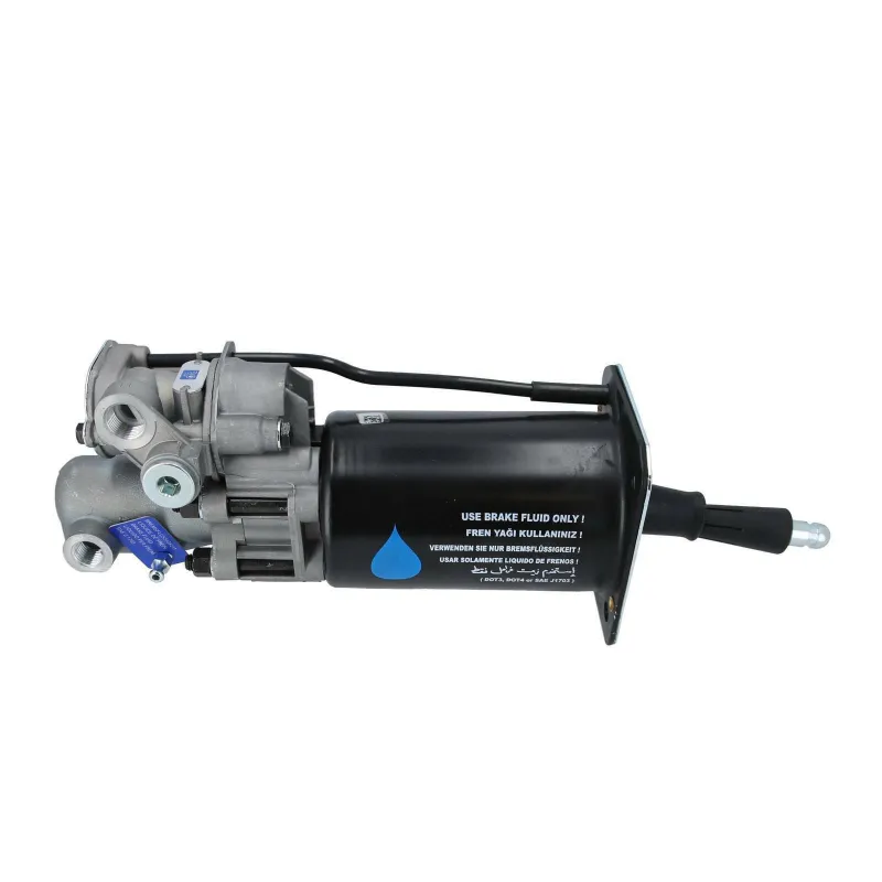 WABCO Pressure Switch 12211155 - WABCO