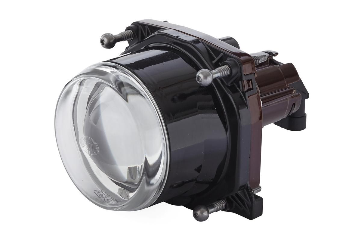HELLA Fuel Pump 12193469 - HELLA