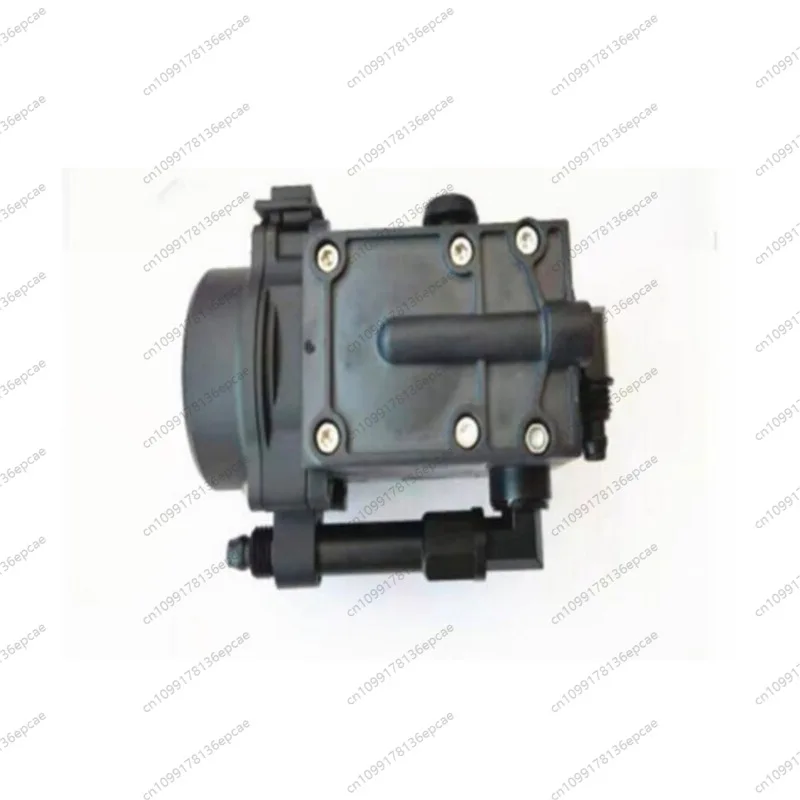 DRI Brake Caliper 10991324 - DRI