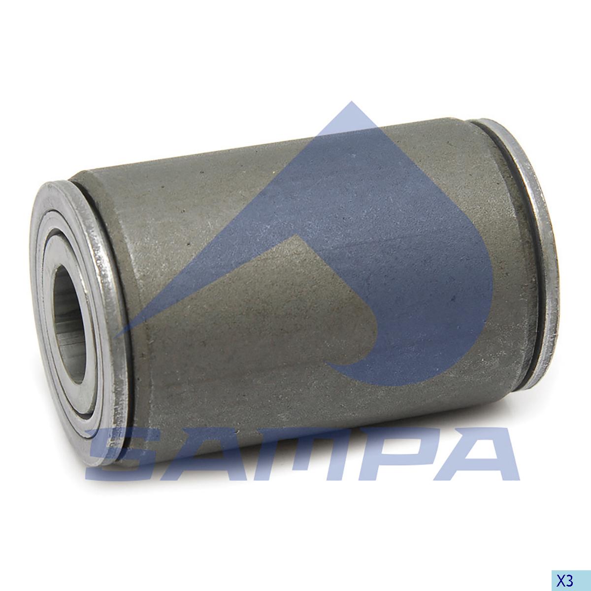 SAMPA Ball Joint 12227969 - SAMPA