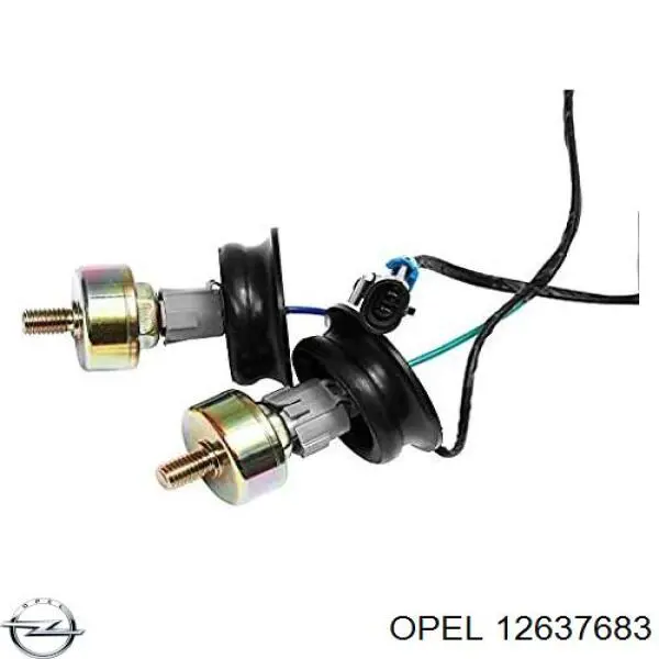 OPEL OE OE item 12105633 - OPEL OE