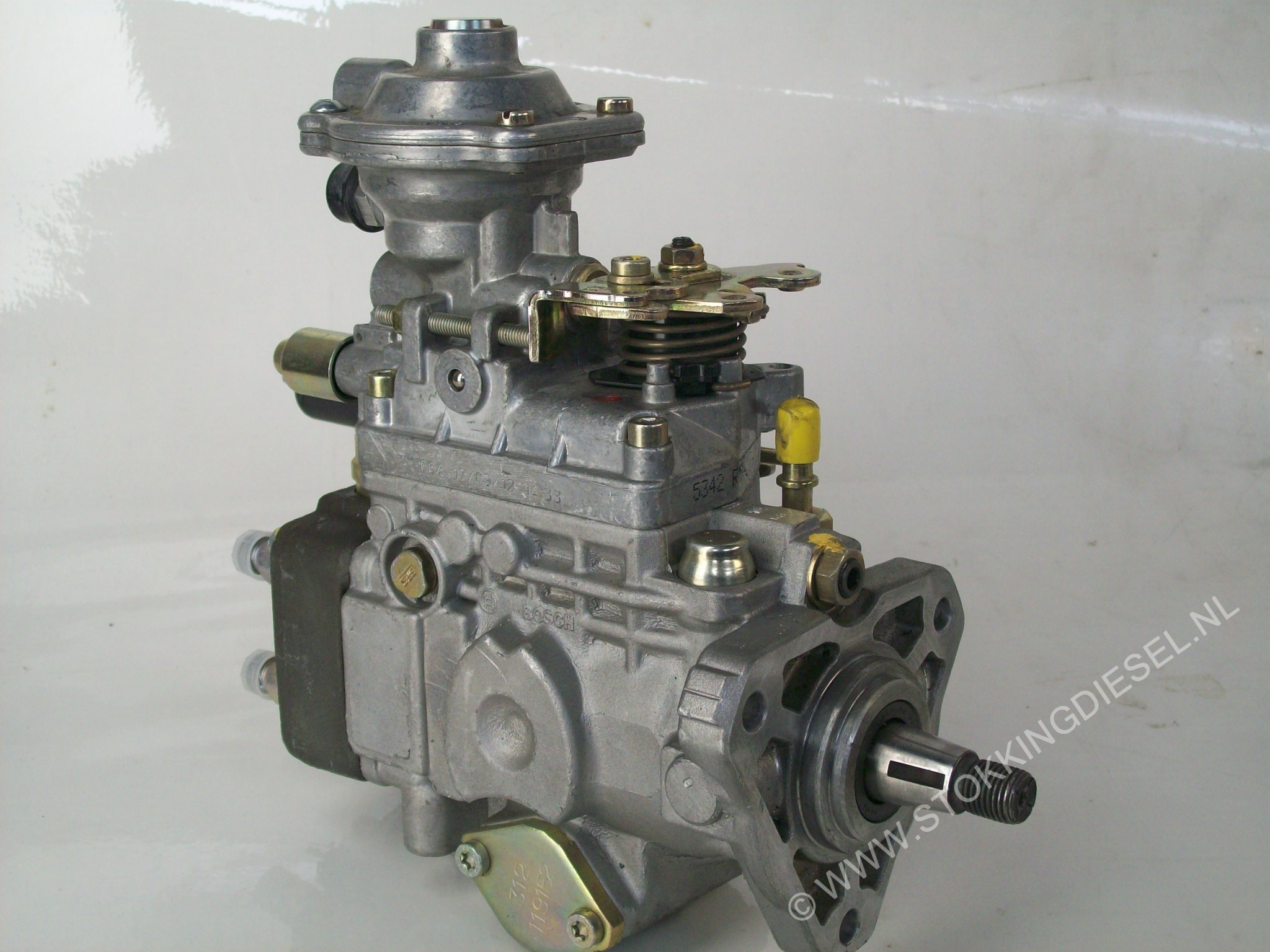 Dr!ve+ Drive Shaft 12216804 - Dr!ve+