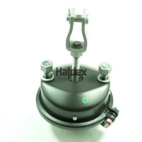 HALDEX Air Filter 12293596 - HALDEX