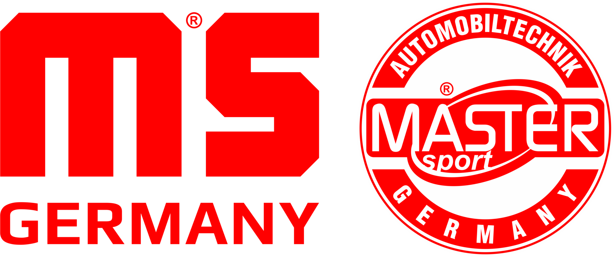 MASTER-SPORT GERMANY Shock Absorber 12193141 - MASTER-SPORT GERMANY