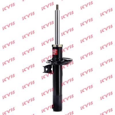 KYB Coil Spring 11436358 - KYB