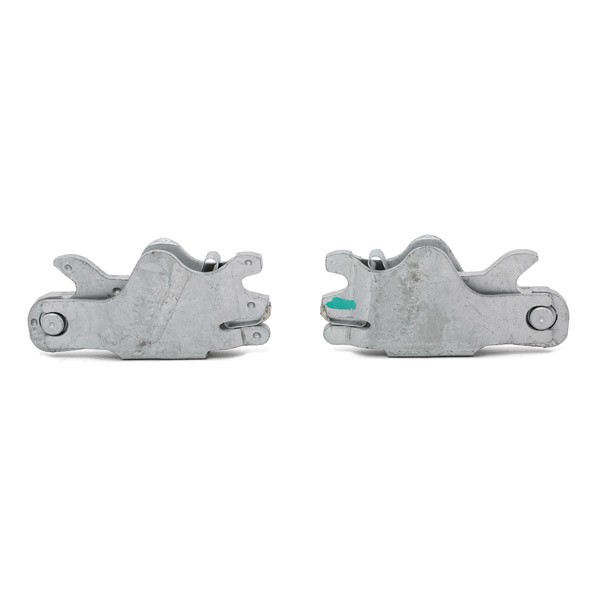 ATE Brake Caliper 12570722 - ATE