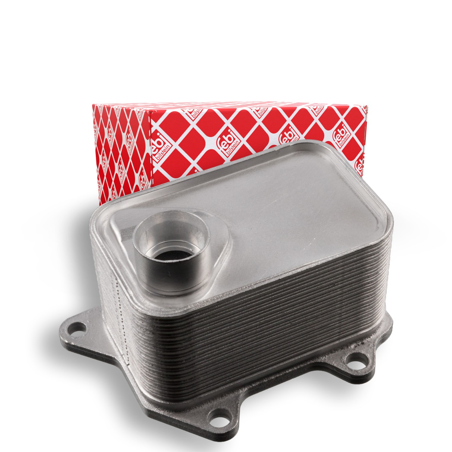 FEBI BILSTEIN Air Filter 12285553 - FEBI BILSTEIN