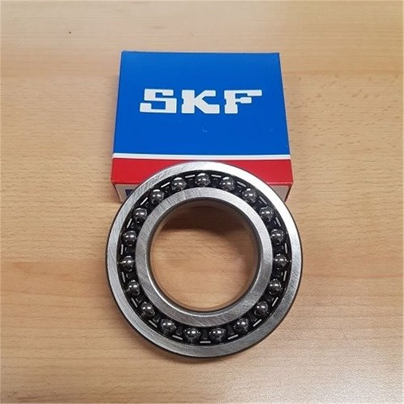 SKF Mounting, control/trailing arm 12174315 - SKF