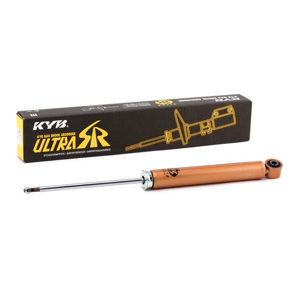 KYB Suspension Spring 12403286 - KYB