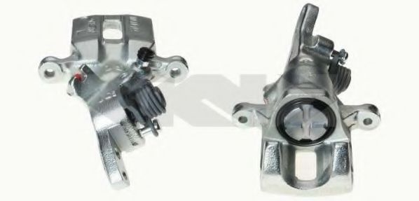 filtru combustibil - MANN-FILTER