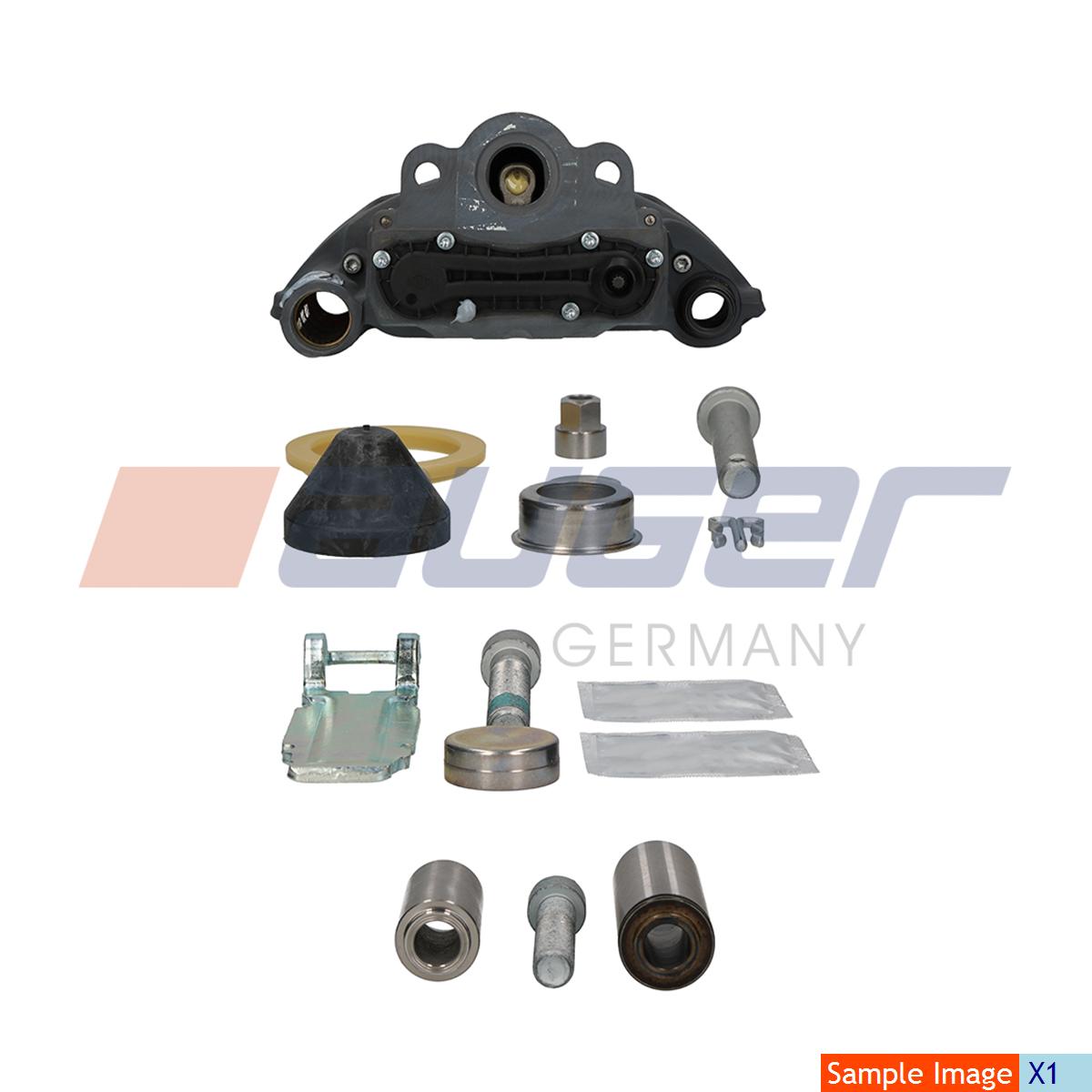 BorgWarner Timing Chain Kit 12950655 - BorgWarner