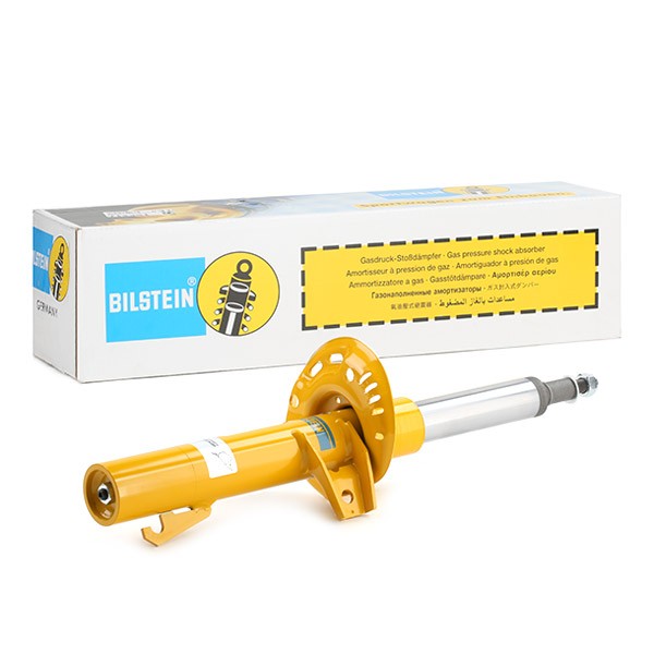 BILSTEIN Shock Absorber 11717887 - BILSTEIN