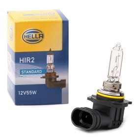 HELLA Ignition Coil 12266664 - HELLA