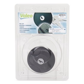 VALEO Sensor, speed 12157445 - VALEO