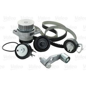 VALEO Sensor, exhaust gas temperature 13054197 - VALEO