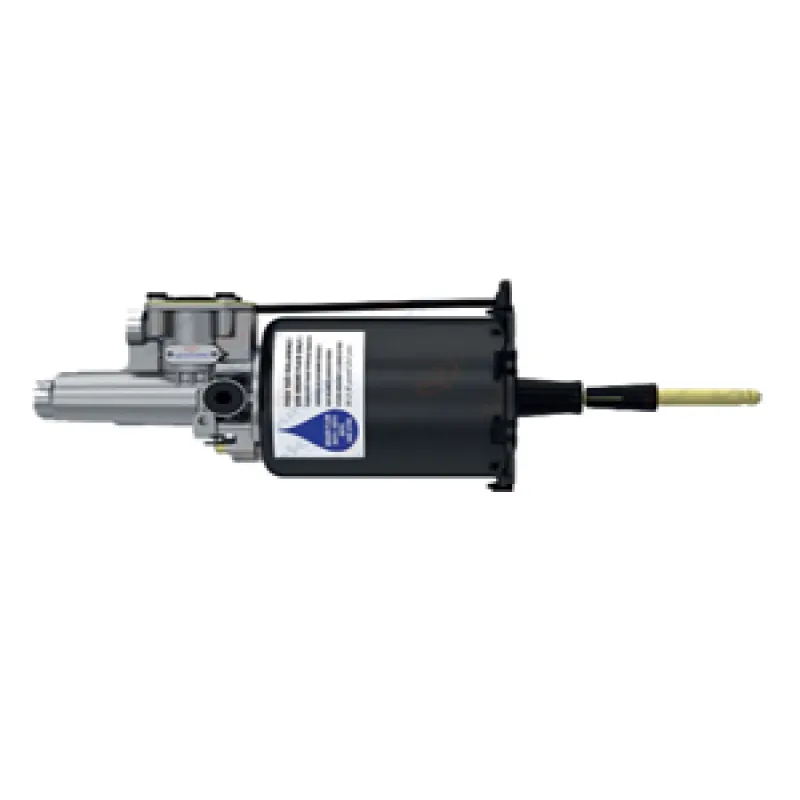 WABCO Brake Valve, trailer 12217835 - WABCO