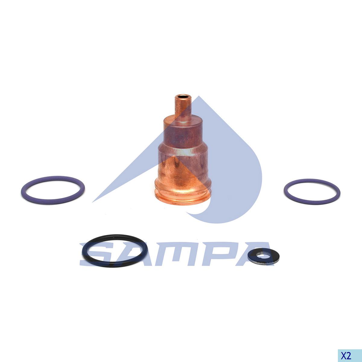 SAMPA Pressure Switch 12606017 - SAMPA