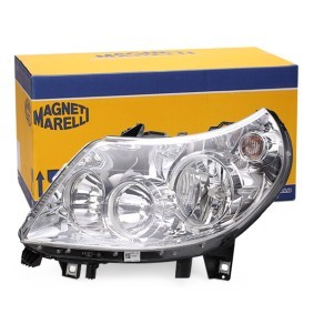 MAGNETI MARELLI EGR Valve 12107579 - MAGNETI MARELLI