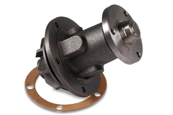 HEPU Control Valve, camshaft adjustment 12218872 - HEPU