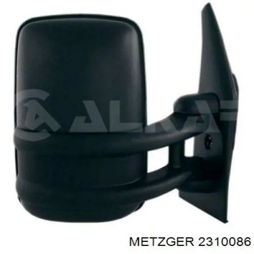 AIC Oil Pump 11788915 - AIC