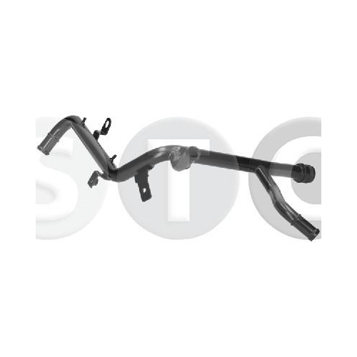STC Expansion Tank, coolant 10724962 - STC