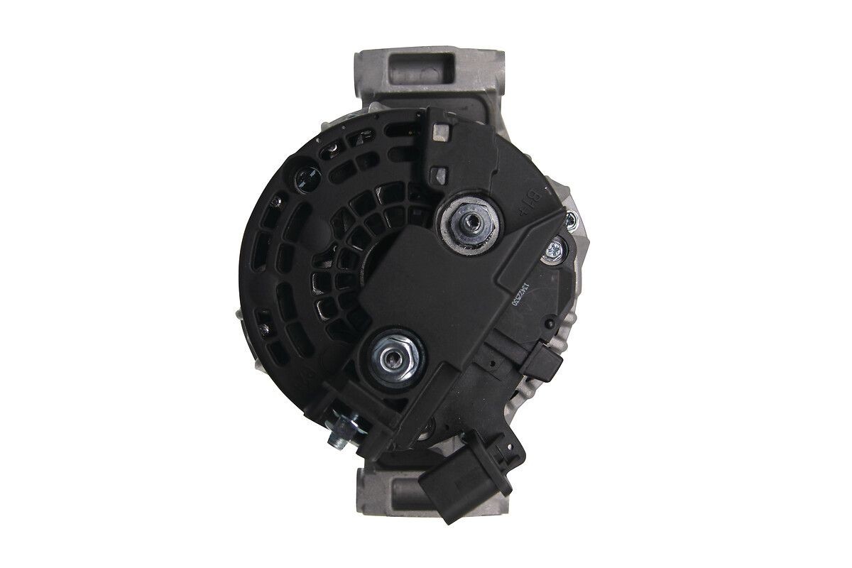 VALEO Interior Blower 12266171 - VALEO