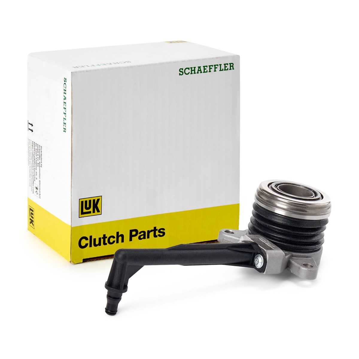 LuK Clutch Kit 10741077 - LuK