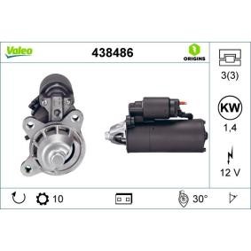 VALEO Condenser, air conditioning 12296948 - VALEO