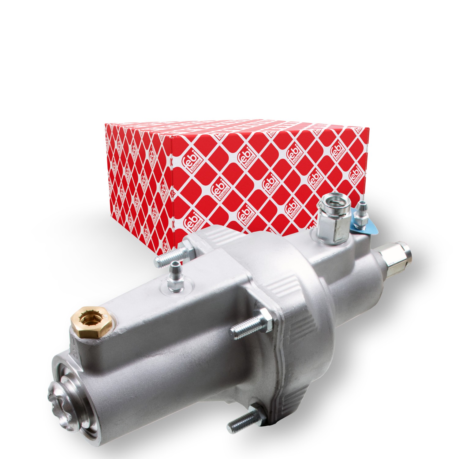 FEBI BILSTEIN Mounting, engine 12073503 - FEBI BILSTEIN