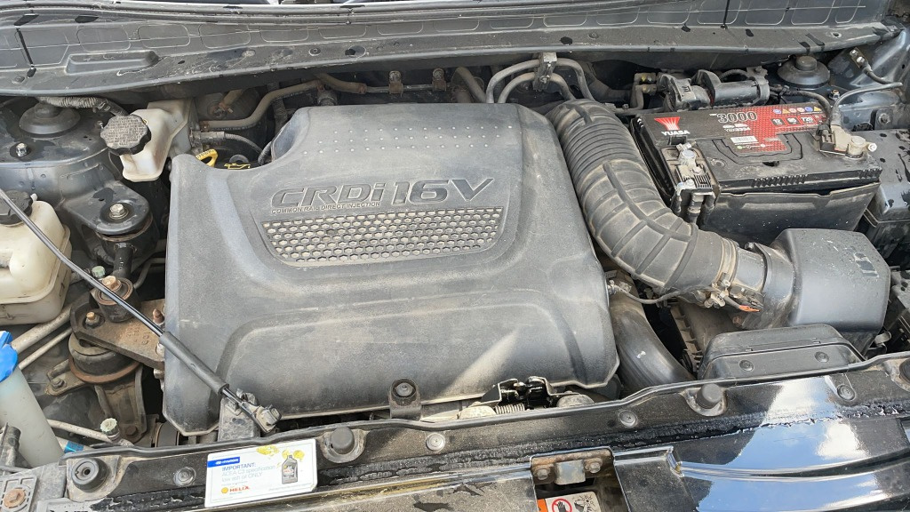 HYUNDAI OE OE ITEM 13483520 - HYUNDAI OE