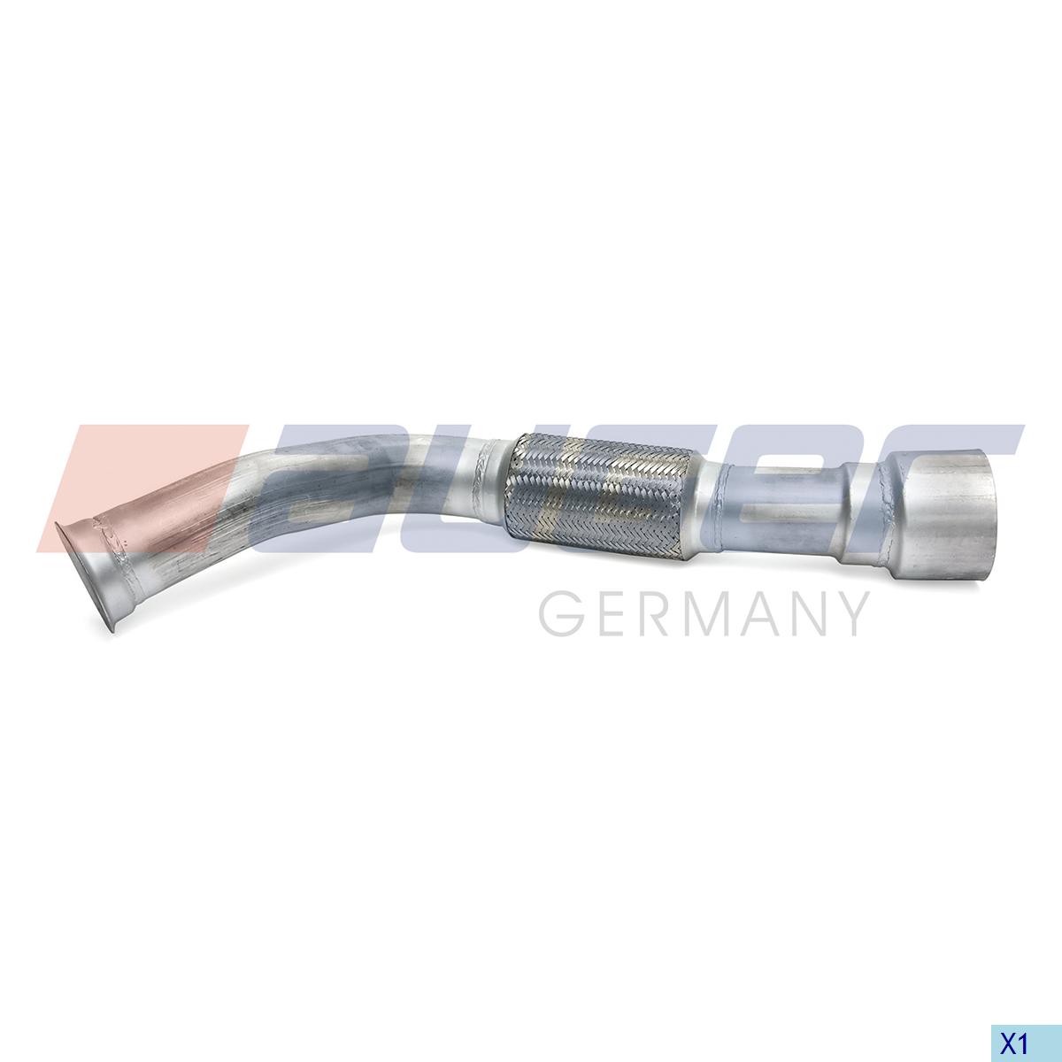 GATES V-Ribbed Belts 12460439 - GATES