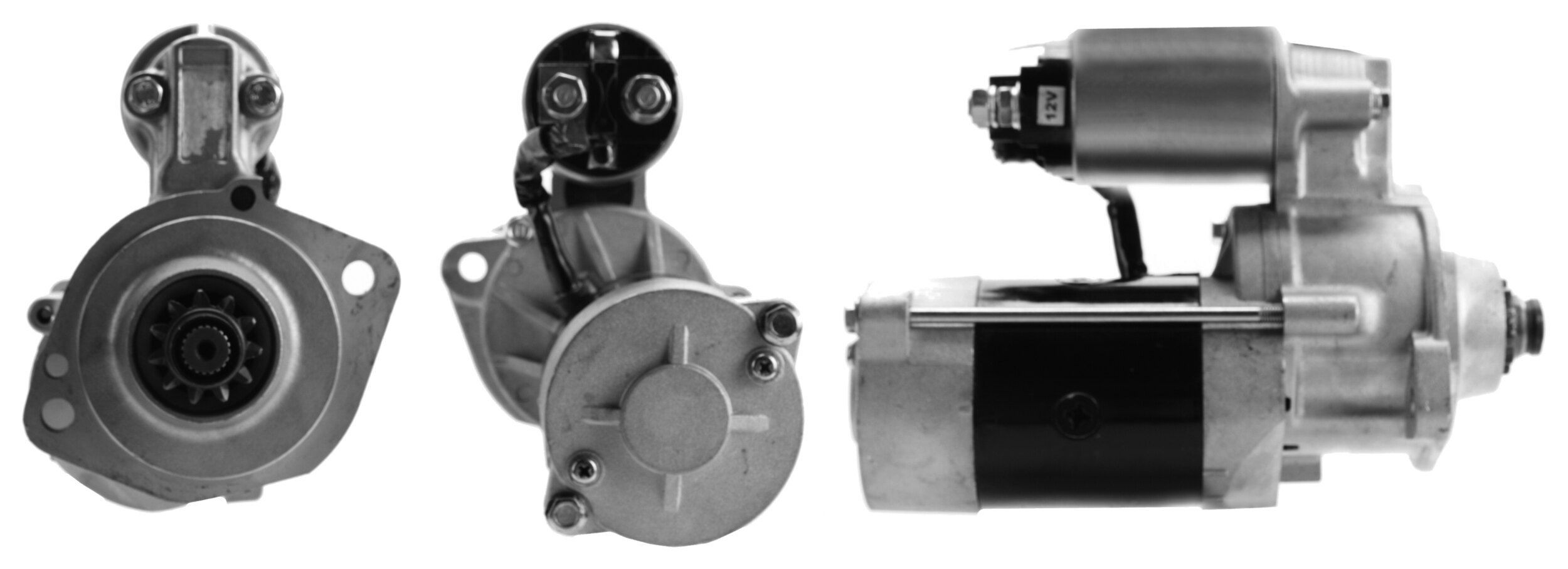 LUCAS EGR Valve 12108975 - LUCAS