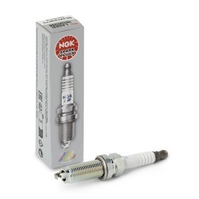 NGK Ignition Cable Kit 12515060 - NGK