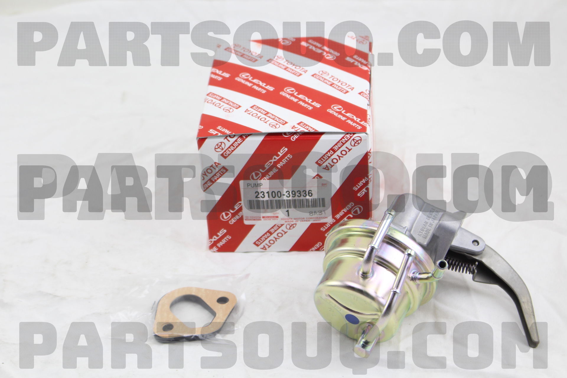 TOYOTA OE OE item 50239336 - TOYOTA OE