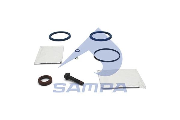 SAMPA Wheel Stud 12530664 - SAMPA