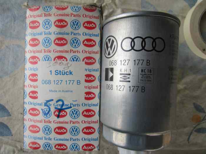 VW-AUDI OE OE ITEM 13087762 - VW-AUDI OE