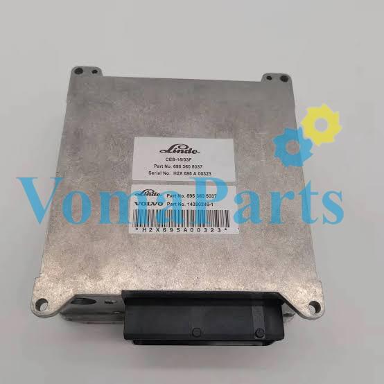 VOLVO OE OE ITEM 13484058 - VOLVO OE