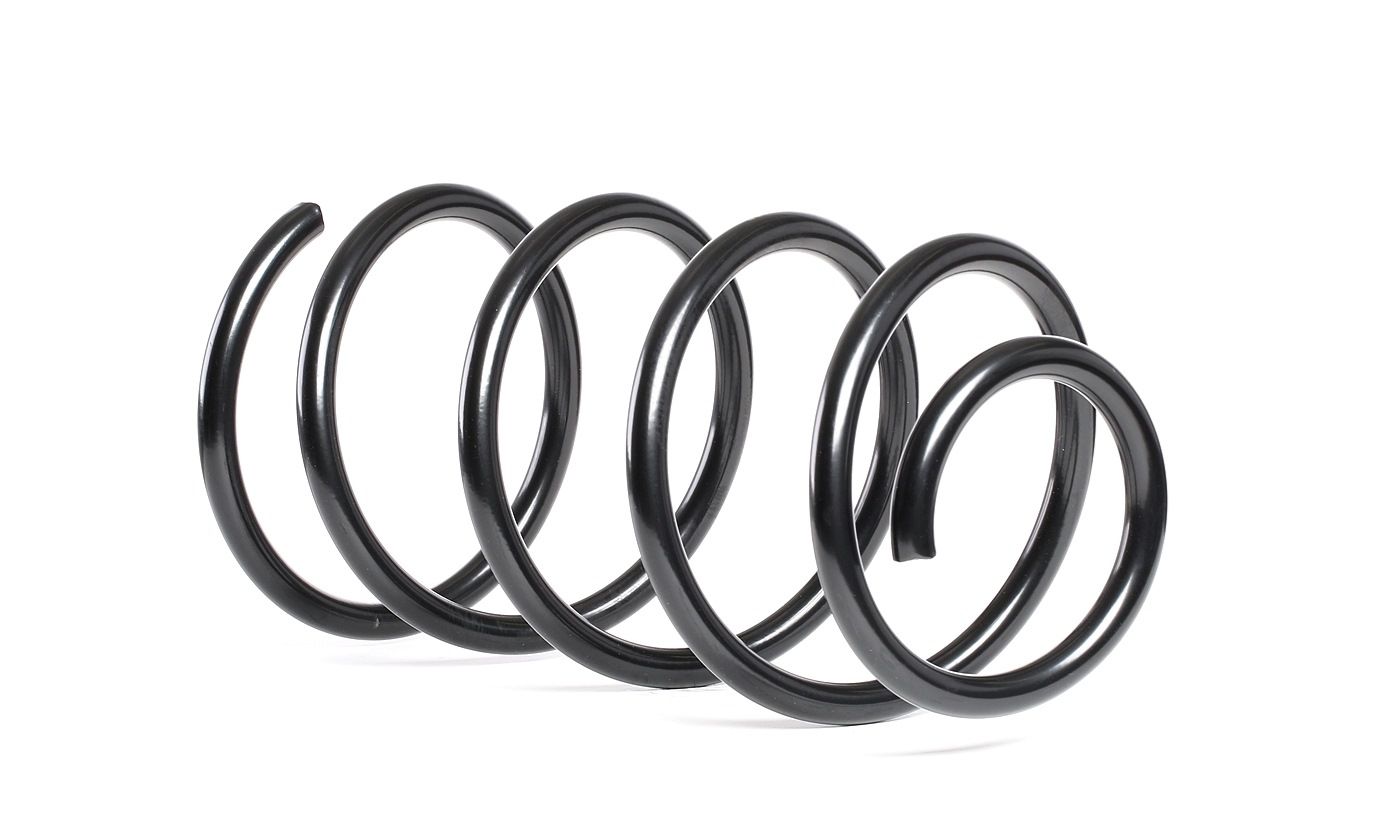 LESJOFORS Coil Spring 11630065 - LESJÖFORS