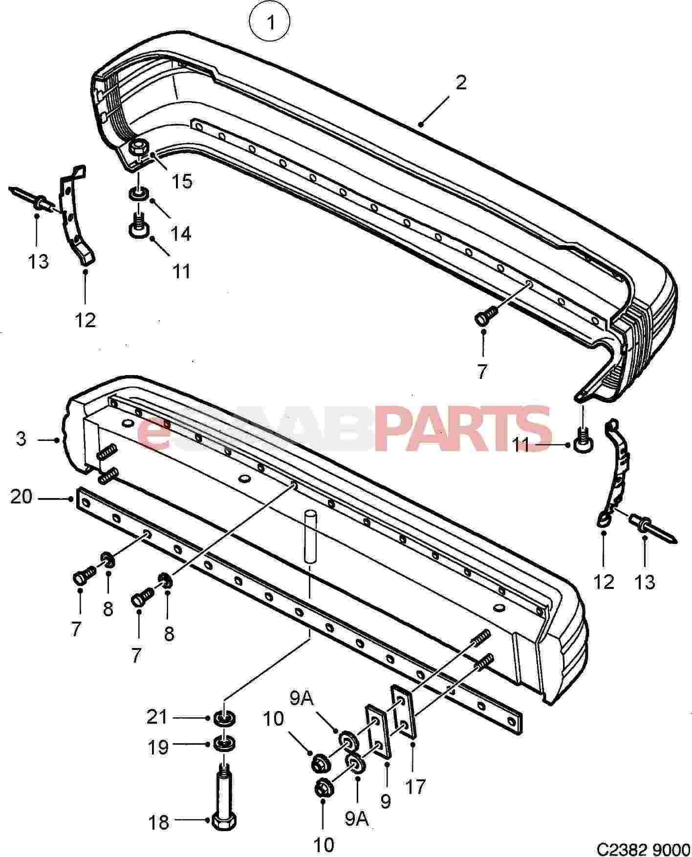 BOSCH Socket Wrench Set 12779248 - BOSCH