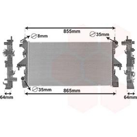 VAN WEZEL Bumper 12911257 - VAN WEZEL