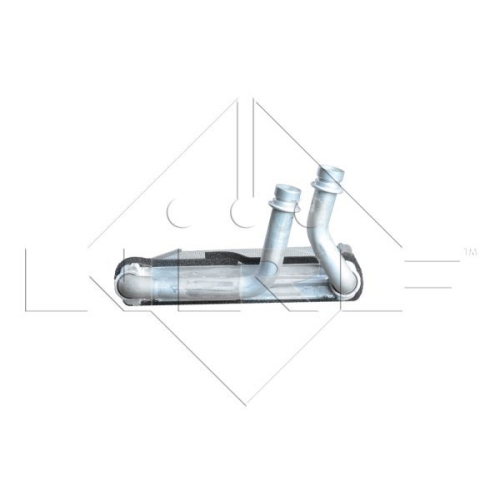 NRF Throttle Body 12903055 - NRF