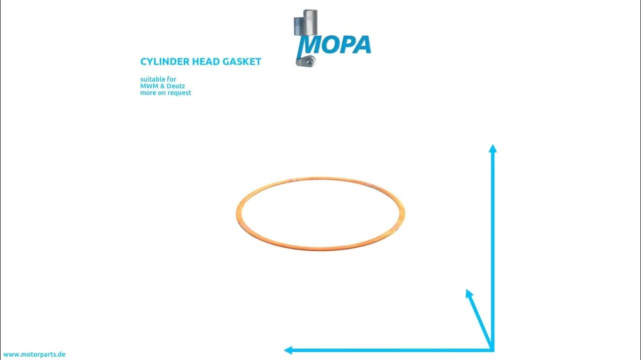 GOETZE Piston Ring Kit 12217941 - GOETZE