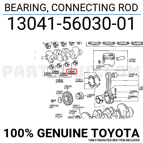 STANLEY Assortment, parts magazine 13043301 - STANLEY