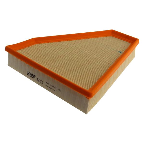 HENGST FILTER Oil Filter 12618089 - HENGST FILTER
