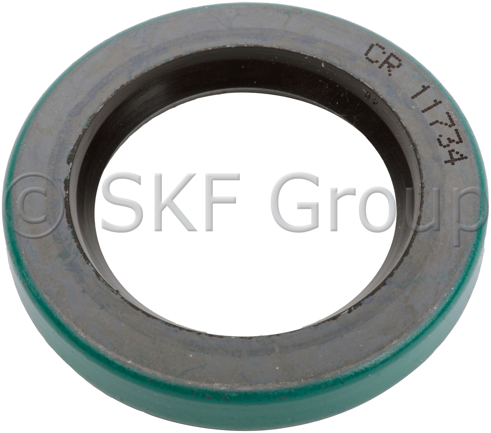 SKF Coil Spring 12181734 - SKF