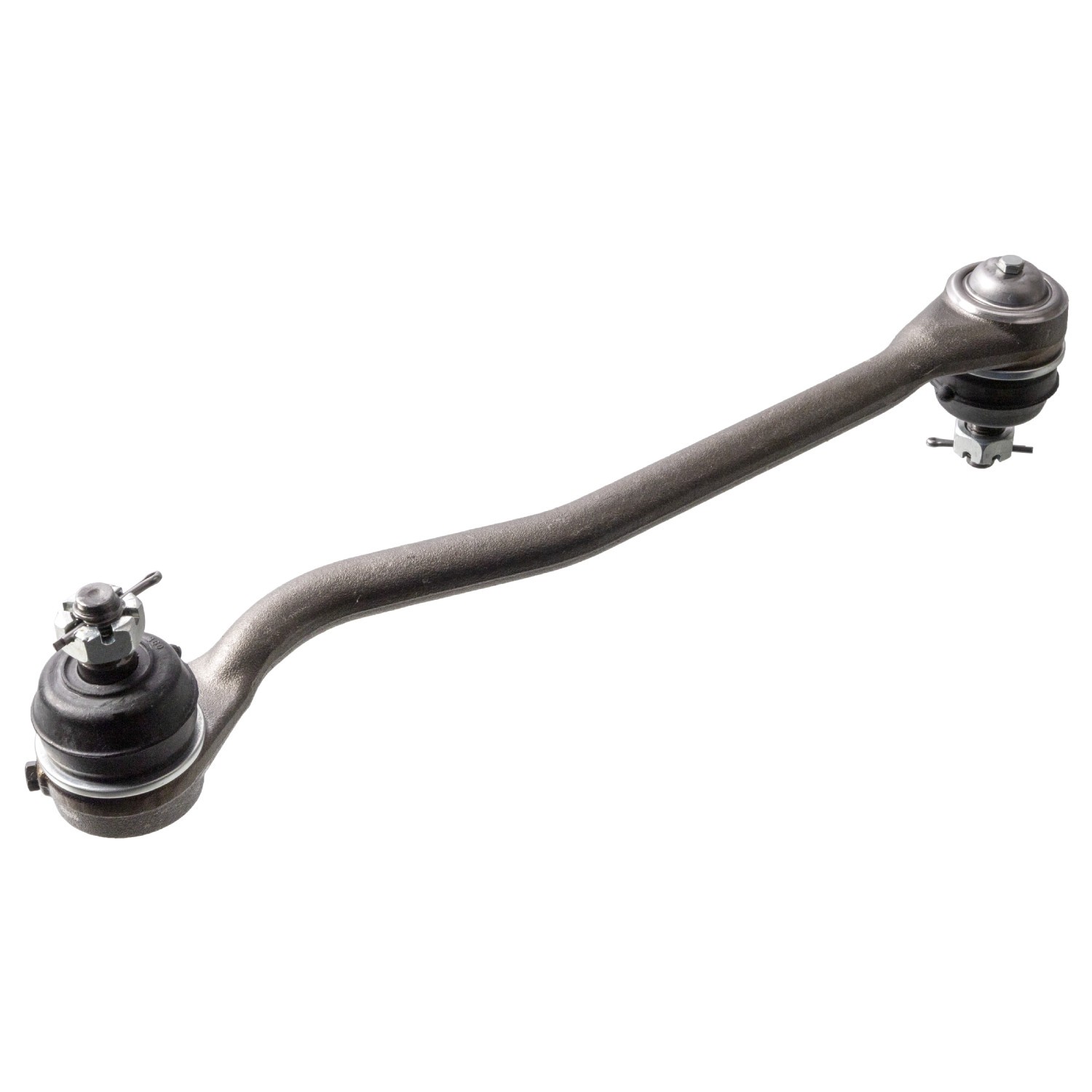FEBI BILSTEIN Mounting, engine 12131468 - FEBI BILSTEIN